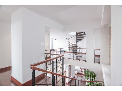 Apartamento de 4 alcobas en venta en Santa Barbara, Bogotá, 454 m² · foto 7 de 20