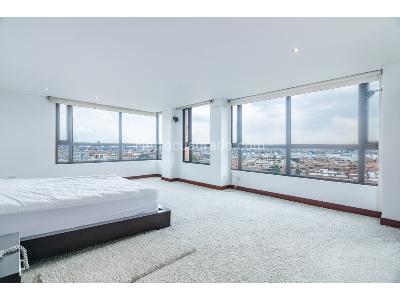 Apartamento de 4 alcobas en venta en Santa Barbara, Bogotá, 454 m² · foto 9 de 20