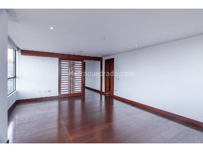 Apartamento de 4 alcobas en venta en Santa Barbara, Bogotá, 454 m² · foto 10 de 20