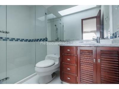 Apartamento de 4 alcobas en venta en Santa Barbara, Bogotá, 454 m² · foto 12 de 20