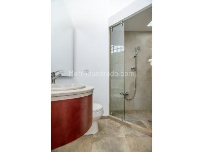 Apartamento de 4 alcobas en venta en Santa Barbara, Bogotá, 454 m² · foto 13 de 20