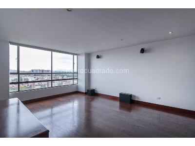 Apartamento de 4 alcobas en venta en Santa Barbara, Bogotá, 454 m² · foto 15 de 20