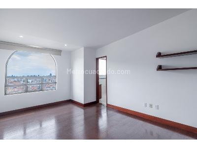 Apartamento de 4 alcobas en venta en Santa Barbara, Bogotá, 454 m² · foto 17 de 20