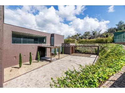 Casa de 4 alcobas en venta en Yerbabuena, Bogotá, 451 m² · foto 20 de 20