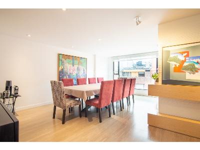 Apartamento en venta en Rincon Del Chico, Bogotá · foto 3 de 20