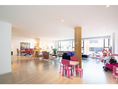 Apartamento en venta en Rincon Del Chico, Bogotá · foto 6 de 20