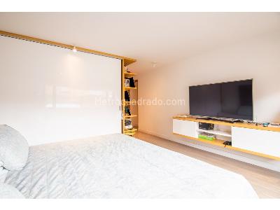 Apartamento en venta en Rincon Del Chico, Bogotá · foto 8 de 20