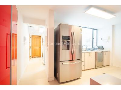 Apartamento en venta en Rincon Del Chico, Bogotá · foto 9 de 20
