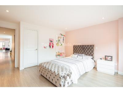 Apartamento en venta en Rincon Del Chico, Bogotá · foto 16 de 20