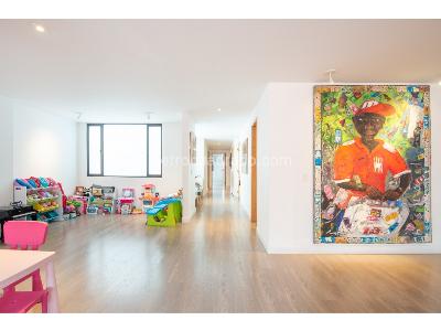 Apartamento en venta en Rincon Del Chico, Bogotá · foto 18 de 20