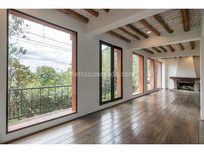 Casa en Arriendo, Chico Alto, Bogotá D.C.