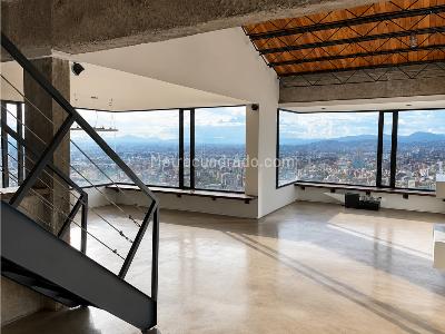 Apartamento en venta en Chico Alto, Bogotá · foto 3 de 15