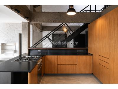 Apartamento en venta en Chico Alto, Bogotá · foto 4 de 15