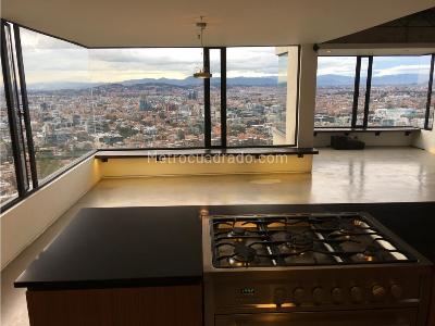 Apartamento en venta en Chico Alto, Bogotá · foto 5 de 15