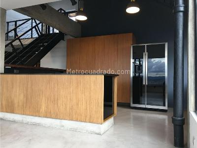 Apartamento en venta en Chico Alto, Bogotá · foto 8 de 15