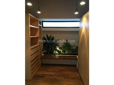Apartamento en venta en Chico Alto, Bogotá · foto 10 de 15