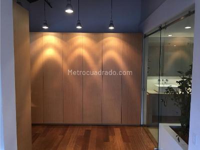 Apartamento en venta en Chico Alto, Bogotá · foto 11 de 15