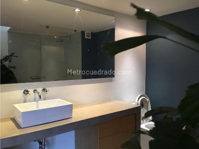 Apartamento en venta en Chico Alto, Bogotá · foto 14 de 15