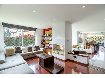 Casa en venta en Cajica, Cajicá · foto 2 de 20