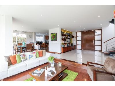 Casa en venta en Cajica, Cajicá · foto 5 de 20