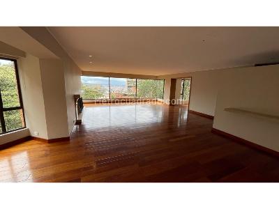 Apartamento en venta en Rosales, Bogotá · foto 2 de 16