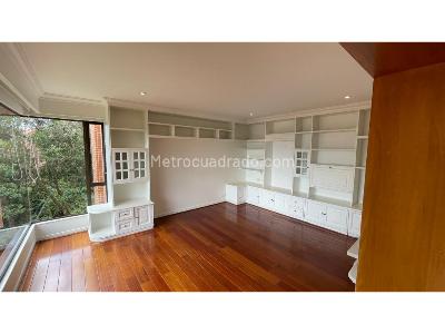 Apartamento en venta en Rosales, Bogotá · foto 3 de 16