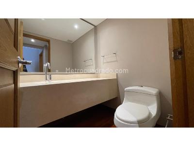 Apartamento en venta en Rosales, Bogotá · foto 6 de 16