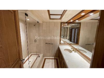 Apartamento en venta en Rosales, Bogotá · foto 12 de 16