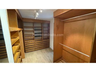 Apartamento en venta en Rosales, Bogotá · foto 14 de 16