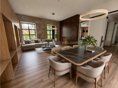 Apartamento en venta en Chico, Bogotá · foto 11 de 19