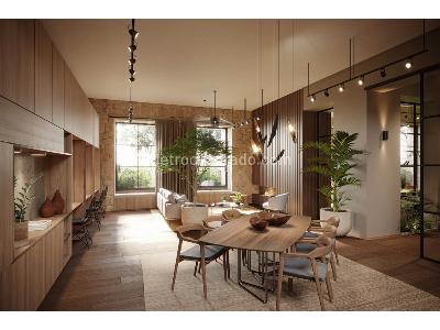 Apartamento en venta en Chico, Bogotá · foto 16 de 19