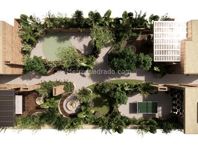 Apartamento en venta en Chico, Bogotá · foto 17 de 19