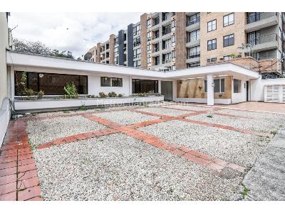 Oficina en Arriendo, Santa Barbara, Bogotá D.C.