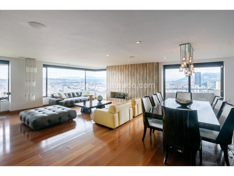 Apartamento en Arriendo, Sierras Del Moral, Bogotá D.C. en Sierras Del Moral