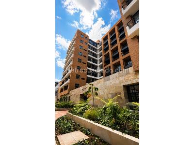 Apartamento de 1 alcoba en venta en Chico, Bogotá, 33 m² · foto 17 de 17