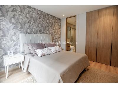 Apartamento en venta en Chico, Bogotá · foto 7 de 17