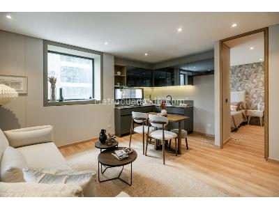 Apartamento en venta en Chico, Bogotá · foto 4 de 17