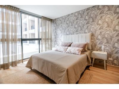 Apartamento en venta en Chico, Bogotá · foto 5 de 17