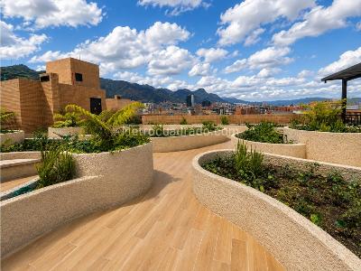 Apartamento en venta en Chico, Bogotá · foto 13 de 17