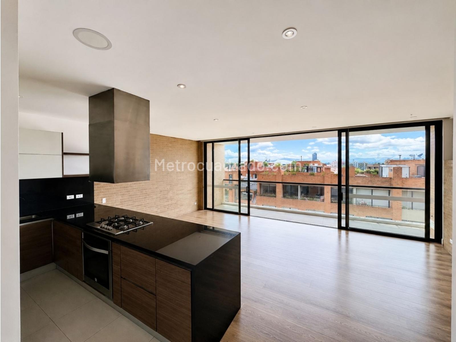 Foto del apartamento