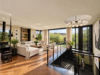 Apartamento de 3 alcobas en venta en El Retiro, Bogotá, 455 m² · foto 8 de 19