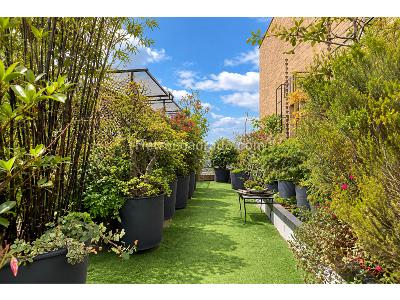 Apartamento de 3 alcobas en venta en El Retiro, Bogotá, 455 m² · foto 14 de 19