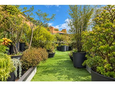 Apartamento de 3 alcobas en venta en El Retiro, Bogotá, 455 m² · foto 15 de 19