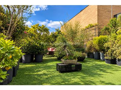 Apartamento de 3 alcobas en venta en El Retiro, Bogotá, 455 m² · foto 16 de 19