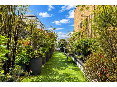 Apartamento de 3 alcobas en venta en El Retiro, Bogotá, 455 m² · foto 18 de 19