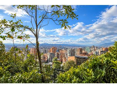 Apartamento de 3 alcobas en venta en El Retiro, Bogotá, 455 m² · foto 19 de 19