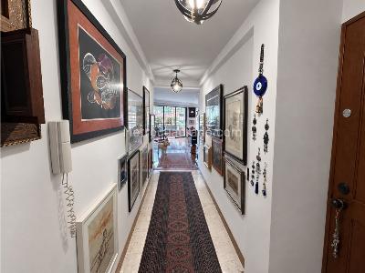 Apartamento en venta en Rosales, Bogotá · foto 4 de 18
