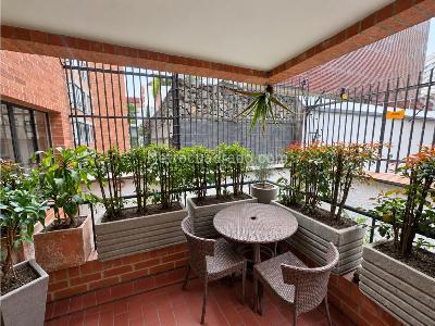 Apartamento en venta en Rosales, Bogotá · foto 6 de 18