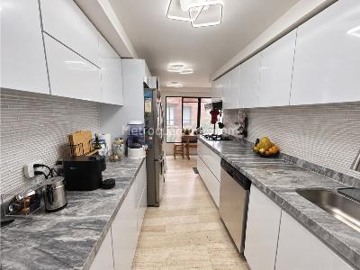 Apartamento en venta en Rosales, Bogotá · foto 8 de 18