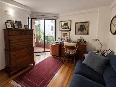 Apartamento en venta en Rosales, Bogotá · foto 12 de 18